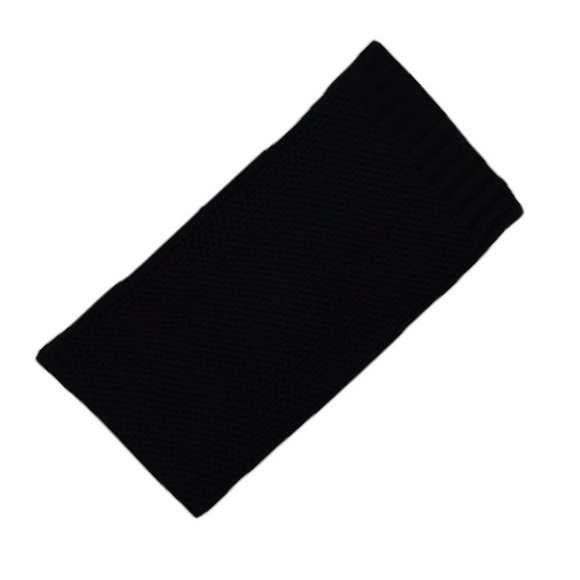 Time And Tru Honeycomb Knit Beanie, Scarf And Gloves Gift Set - Picture 6 of 13